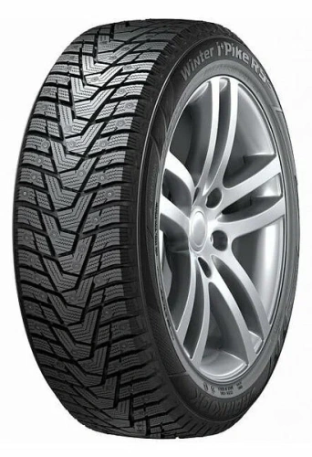 Шины Hankook Winter i*Pike RS2 W429 255/55 R18 109T в интернет-магазине Автоэксперт в Москве