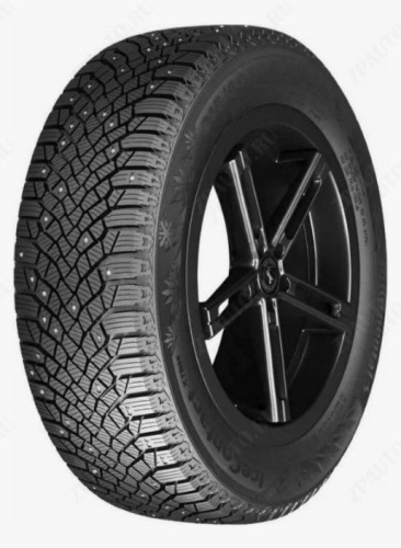 Шины Continental IceContact XTRM 235/65 R17 108T XL FR в интернет-магазине Автоэксперт в Нижнем Новгороде