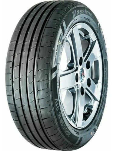 Шины MASSIMO Ottima Plus 235/45 R17 97W в интернет-магазине Автоэксперт в Нижнем Новгороде
