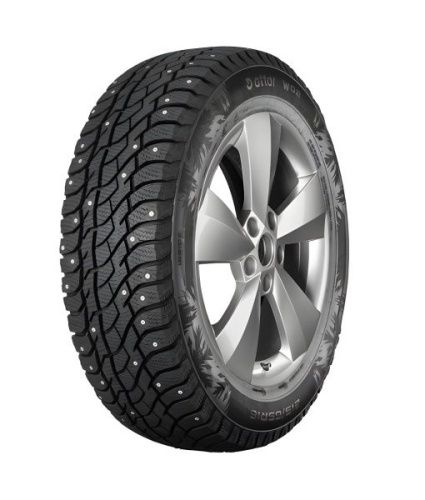 Шины Attar W02 245/70 R16 107Т в интернет-магазине Автоэксперт в Нижнем Новгороде