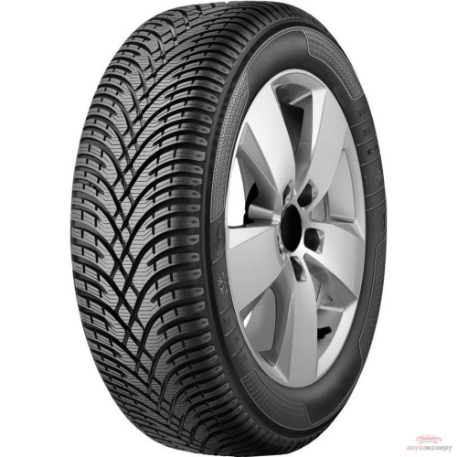 Шины BFGoodrich G-Force Winter 2 215/40 R17 87V XL в интернет-магазине Автоэксперт в Нижнем Новгороде