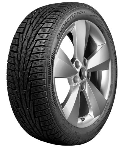 Шины Ikon Character Snow 2 SUV 235/75 R15 105R в интернет-магазине Автоэксперт в Москве