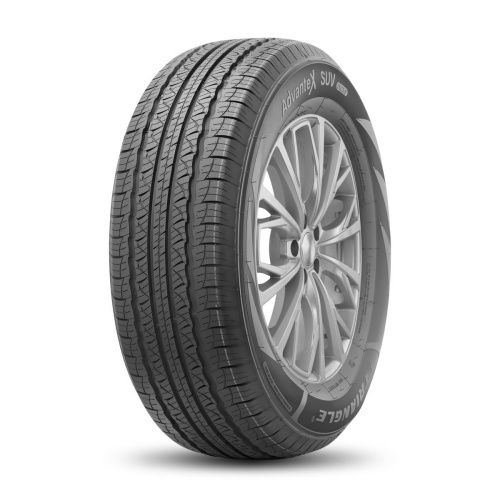 Шины Triangle AdvanteX TR259 235/85 R16C 120/116S в интернет-магазине Автоэксперт в Москве