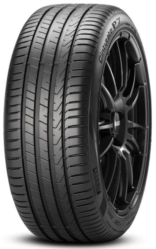 Шины Pirelli Cinturato P7 225/45 ZR18 91Y Run Flat * в интернет-магазине Автоэксперт в Нижнем Новгороде