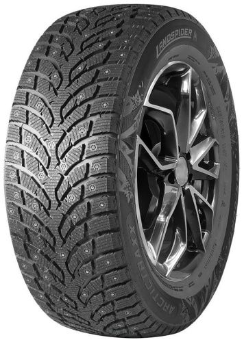 Шины Landspider  Arctictraxx 205/55 R16 94T XL BSW в интернет-магазине Автоэксперт в Нижнем Новгороде
