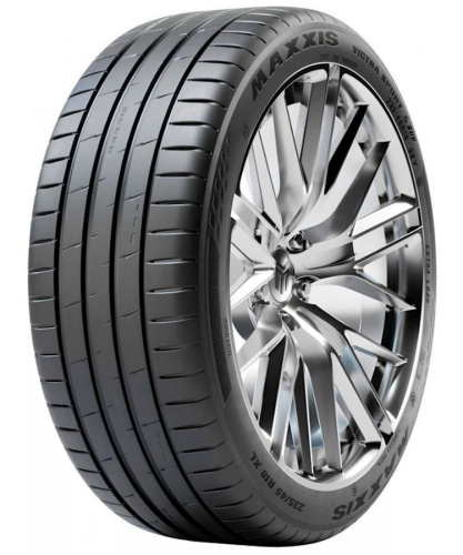 Шины Maxxis Victra Sport VS-6 225/45 R18 95Y в интернет-магазине Автоэксперт в Москве
