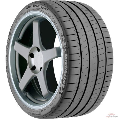 Шины Michelin Pilot Super Sport 265/30 R20 94Y XL в интернет-магазине Автоэксперт в Москве