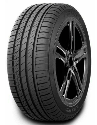 Шины ARIVO Ultra ARZ 5  265/40 R18 101W  XL в интернет-магазине Автоэксперт в Нижнем Новгороде