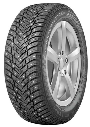 Шины Nokian Hakkapeliitta 10p SUV 315/40 R21 115T XL в интернет-магазине Автоэксперт в Нижнем Новгороде