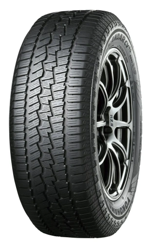 Шины Yokohama Geolandar CV 4S G061 235/60 R17 102H в интернет-магазине Автоэксперт в Нижнем Новгороде