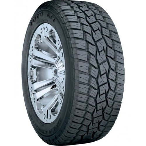 Шины Toyo OPA3G 255/55 R19 111H в интернет-магазине Автоэксперт в Нижнем Новгороде