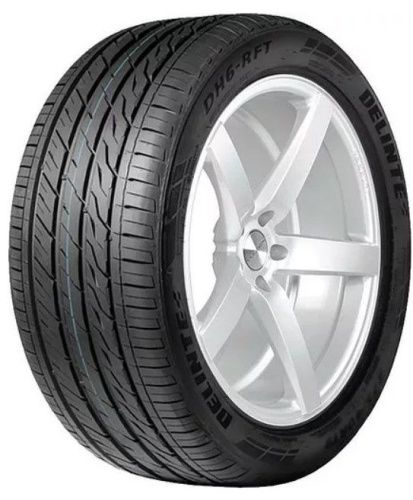 Шины Delinte DH6-RFT 275/30 R20 97Y Runflat в интернет-магазине Автоэксперт в Москве