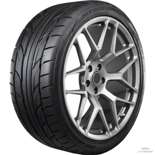 Шины Nitto NT555 G2 255/35 ZR20 97Y XL в интернет-магазине Автоэксперт в Нижнем Новгороде