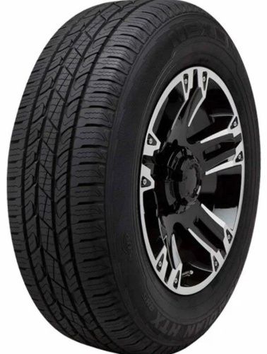 Шины Nexen Roadian HTX RH5 245/60 R20 107H в интернет-магазине Автоэксперт в Нижнем Новгороде