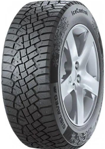 Шины Gislaved IceControl 215/55 R18 99T XL FR в интернет-магазине Автоэксперт в Нижнем Новгороде