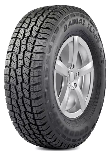 Шины Westlake SL369  245/70 R16 111S в интернет-магазине Автоэксперт в Нижнем Новгороде
