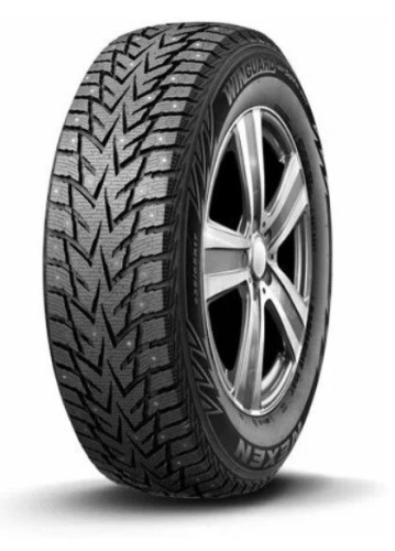 Шины Nexen Winguard Spike WS62 265/50 R20 111T XL в интернет-магазине Автоэксперт в Нижнем Новгороде