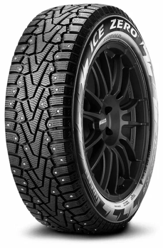Шины Pirelli Ice Zero  235/65 R17 108T XL в интернет-магазине Автоэксперт в Нижнем Новгороде