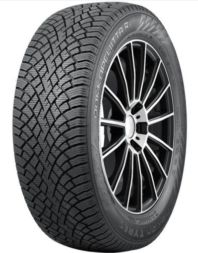 Шины Nokian Hakkapeliitta R5 275/40 R19 101T XL в интернет-магазине Автоэксперт в Нижнем Новгороде