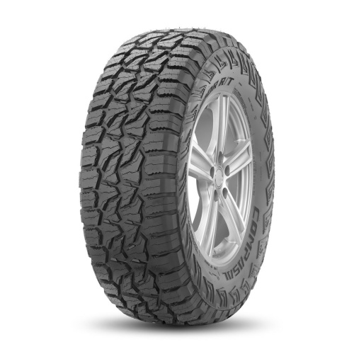 Шины Compasal GRINDOR R/T 275/55 R20LT 120/117Q в интернет-магазине Автоэксперт в Москве