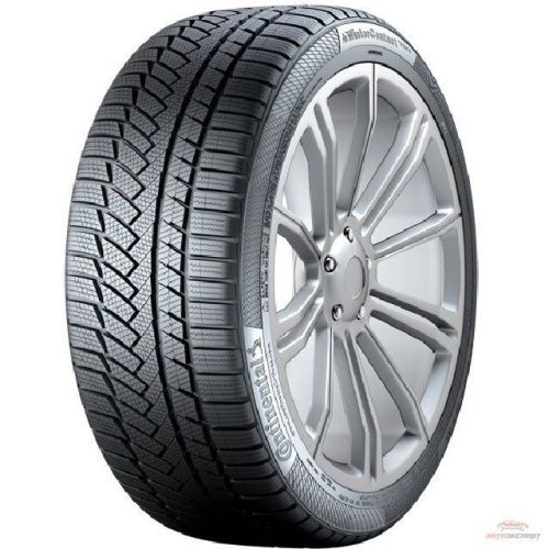 Шины Continental ContiWinterContact TS 850P SUV 275/45 R20 110V XL в интернет-магазине Автоэксперт в Нижнем Новгороде