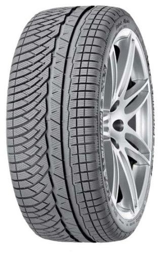 Шины Michelin Pilot Alpin 4 265/35 ZR20 99W XL в интернет-магазине Автоэксперт в Нижнем Новгороде