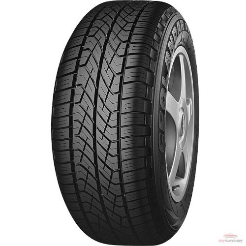 Шины Yokohama Geolandar H/T G095A 225/55 R17 97V в интернет-магазине Автоэксперт в Нижнем Новгороде
