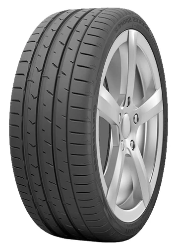 Шины Toyo Proxes Sport 2 255/50 R19 107Y в интернет-магазине Автоэксперт в Нижнем Новгороде