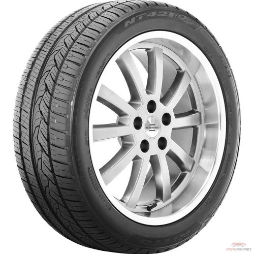 Шины Nitto NT421Q 235/55 R18 104V XL в интернет-магазине Автоэксперт в Москве