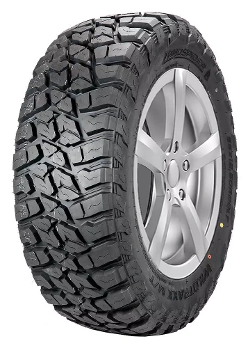 Шины Landspider Wildtraxx M/T 285/70 R17 121/118Q в интернет-магазине Автоэксперт в Нижнем Новгороде