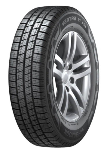 Шины Hankook Vantra ST AS2 RA30 225/75 R16C 121/120R в интернет-магазине Автоэксперт в Нижнем Новгороде