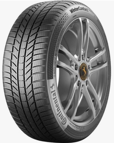 Шины Continental WinterContact TS 870P 325/40 R22 114V в интернет-магазине Автоэксперт в Нижнем Новгороде