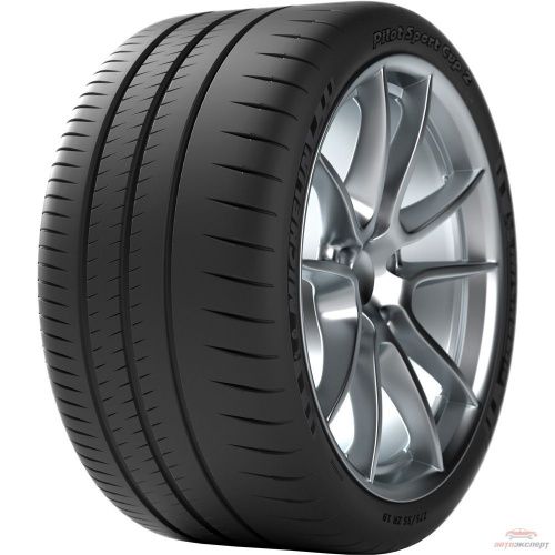 Шины Michelin Pilot Sport Cup 2 235/35 ZR19 91Y XL N0 в интернет-магазине Автоэксперт в Нижнем Новгороде