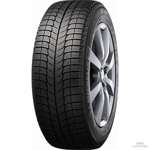 Шины Michelin X-Ice 3 205/65 R15 99T XL в интернет-магазине Автоэксперт в Нижнем Новгороде