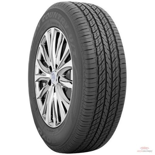 Шины Toyo Open Country U/T 235/55 R18 104V в интернет-магазине Автоэксперт в Москве