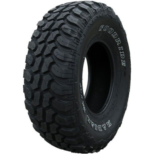 Шины Goodride Mud Legend SL366 285/70 R17C 121/118Q в интернет-магазине Автоэксперт в Нижнем Новгороде