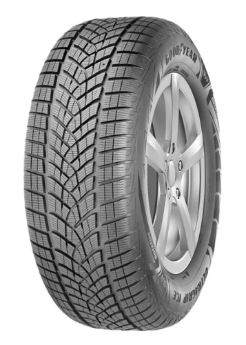 Шины Goodyear UltraGrip Ice SUV Gen-1 255/55 R18 109T XL в интернет-магазине Автоэксперт в Нижнем Новгороде