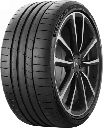 Шины Michelin Pilot Sport S 5 295/30 R20 101Y в интернет-магазине Автоэксперт в Нижнем Новгороде