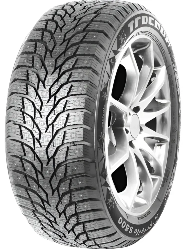 Шины Tracmax X-Privilo S500 235/65 R17 108T XL в интернет-магазине Автоэксперт в Нижнем Новгороде