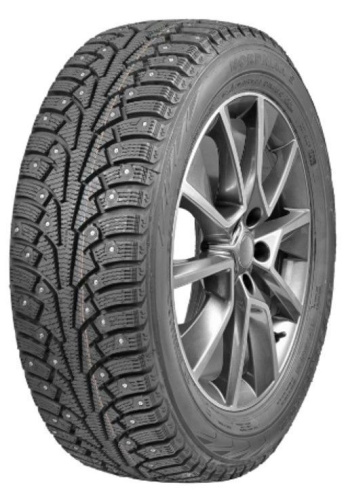 Шины Ikon Nordman 5 185/55 R15 86T XL в интернет-магазине Автоэксперт в Нижнем Новгороде