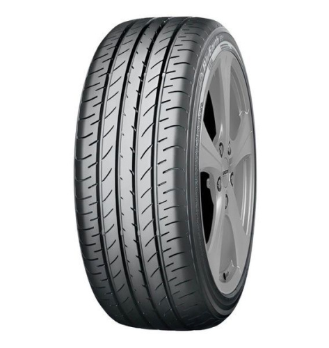 Шины Yokohama BlueEarth AE51B 225/60 R18 100H в интернет-магазине Автоэксперт в Нижнем Новгороде