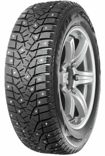 Шины Bridgestone Blizzak Spike-02 SUV 225/65 R17 106T XL в интернет-магазине Автоэксперт в Нижнем Новгороде