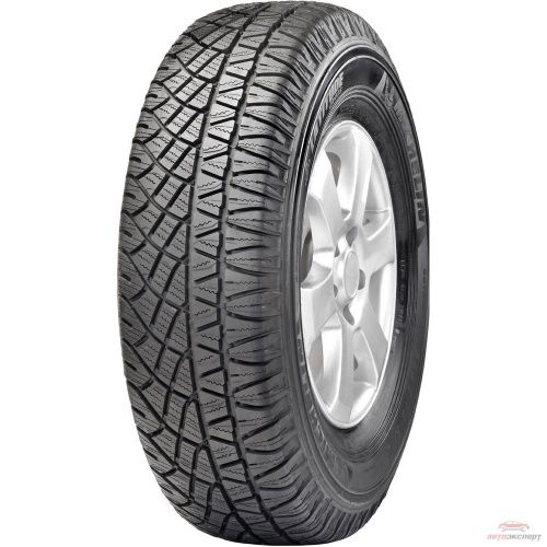 Шины Michelin Latitude Cross 255/60 R18 112H в интернет-магазине Автоэксперт в Нижнем Новгороде