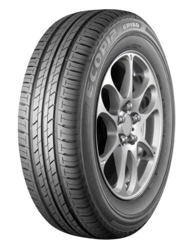 Шины Bridgestone Ecopia EP150 195/65 R15 91H в интернет-магазине Автоэксперт в Нижнем Новгороде