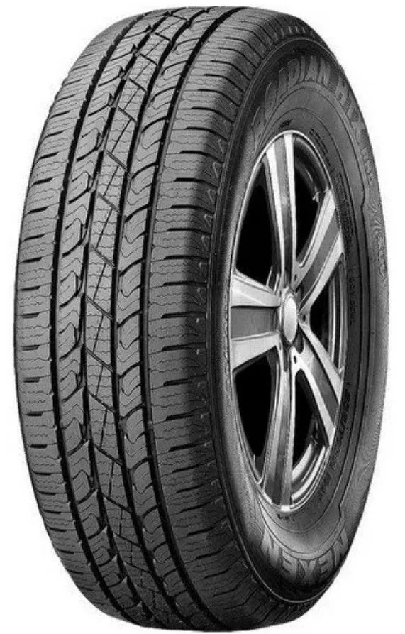 Шины Nexen Roadian HTX RH5 265/65 R17 112H в интернет-магазине Автоэксперт в Нижнем Новгороде