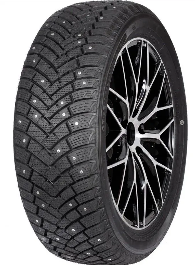 Шины LingLong GreenMax Winter Grip SUV 235/65 R17 108T XL в интернет-магазине Автоэксперт в Нижнем Новгороде