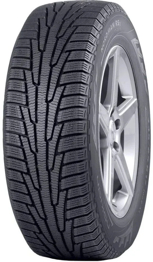 Шины Nokian Nordman RS 2 195/65 R15 95R XL в интернет-магазине Автоэксперт в Нижнем Новгороде