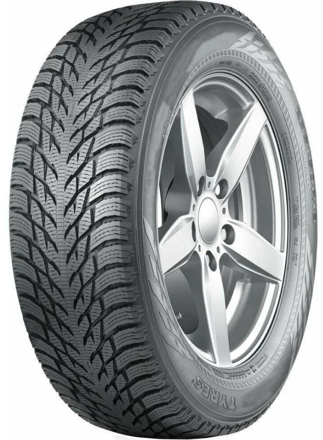 Шины Ikon Autograph Snow 3 SUV 235/55 R20 102R в интернет-магазине Автоэксперт в Нижнем Новгороде