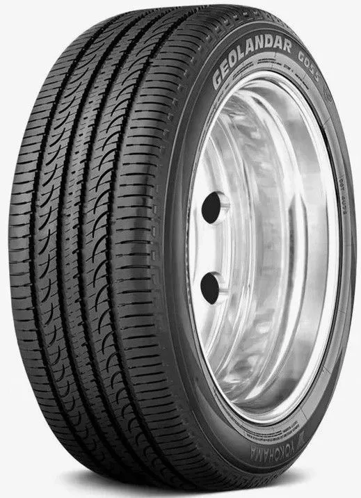 Шины Yokohama Geolandar SUV G055 225/55 R18 98H в интернет-магазине Автоэксперт в Нижнем Новгороде