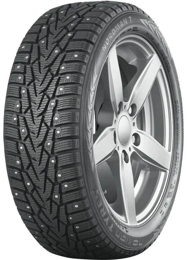 Шины Nordman 7 SUV 235/60 R16 104T в интернет-магазине Автоэксперт в Нижнем Новгороде